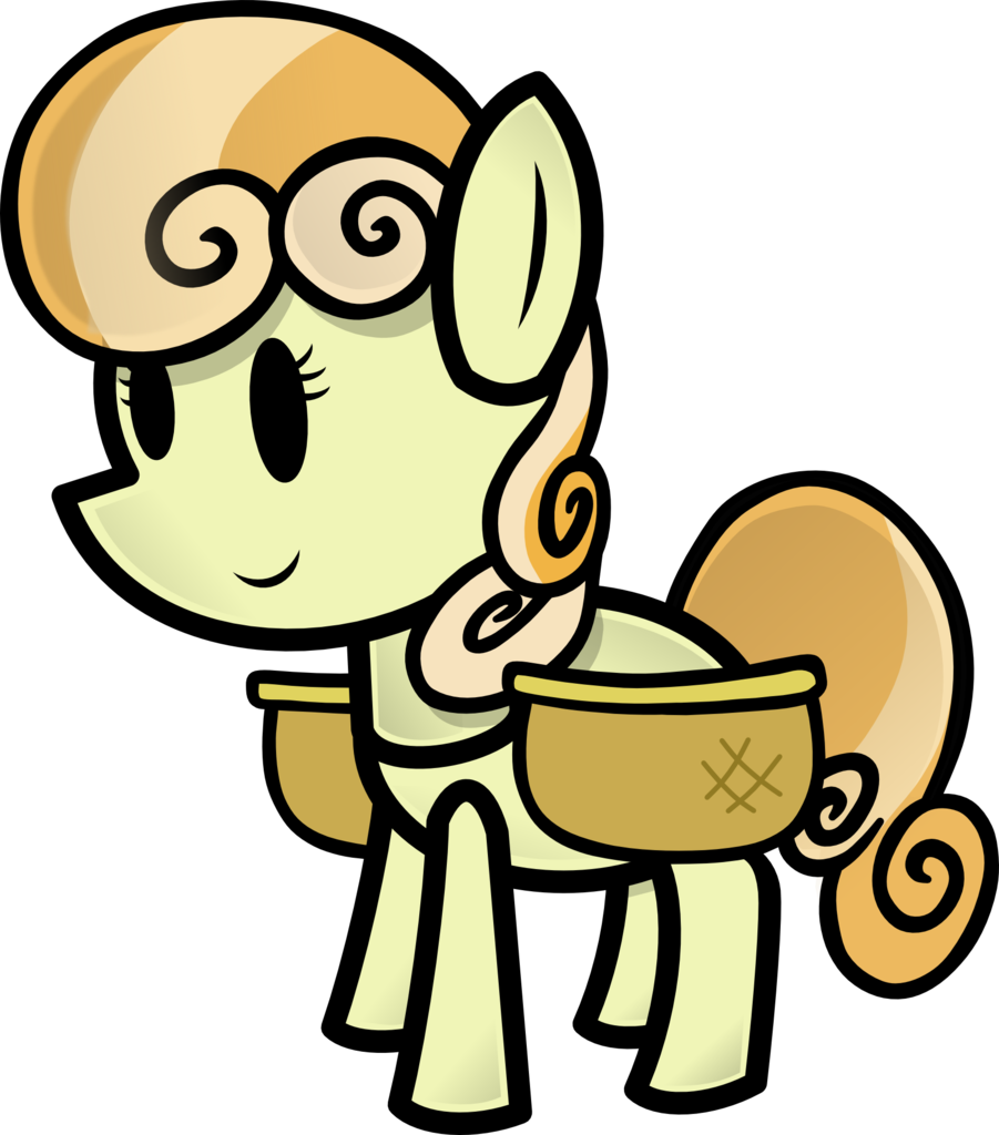 Fineprint-mlp, Junebug, Paper Mario, Paper Pony - My Little Pony: Friendship Is Magic (901x1024)