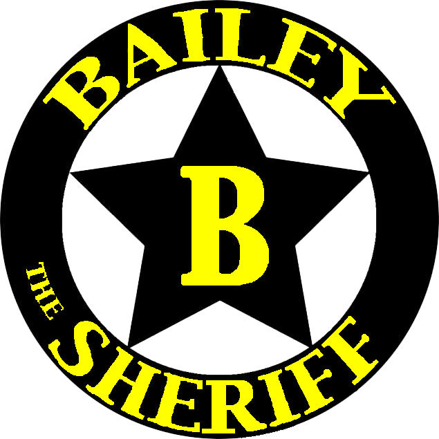 Bailey For Sheriff Of Shelby County - Shelby County, Tennessee (635x635)
