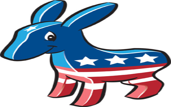 Former Deputy Exits Race For Sheriff - Donkey (576x360)