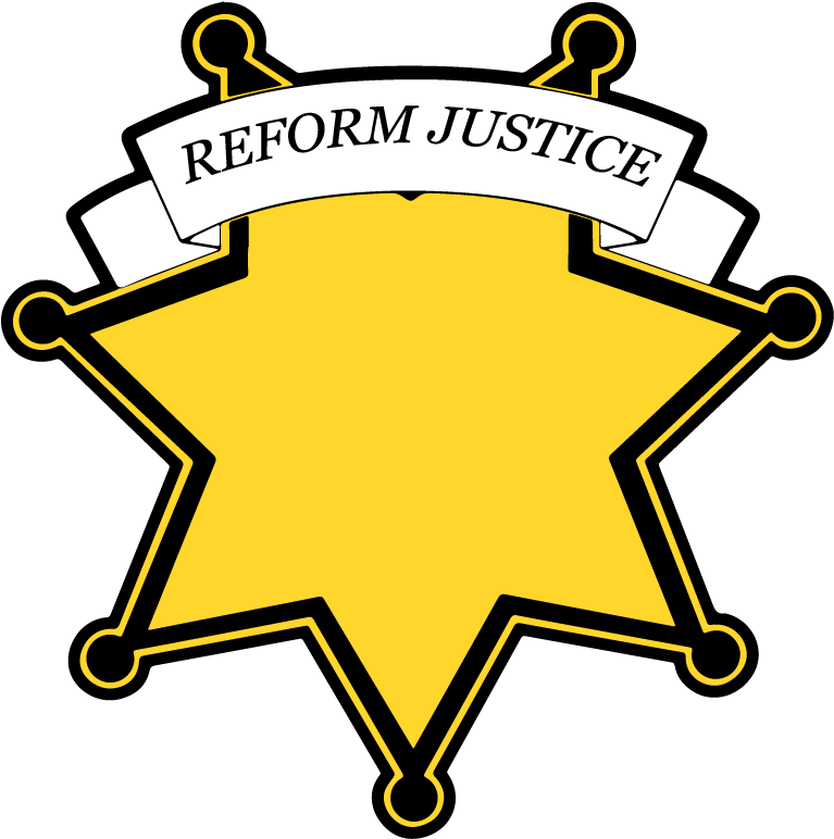 Join Us In Support Of Reform In The Sheriff's Office - Join Us In Support Of Reform In The Sheriff's Office (800x800)