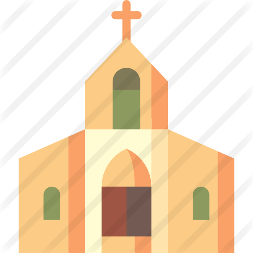 Iglesia - Chapel (512x512)