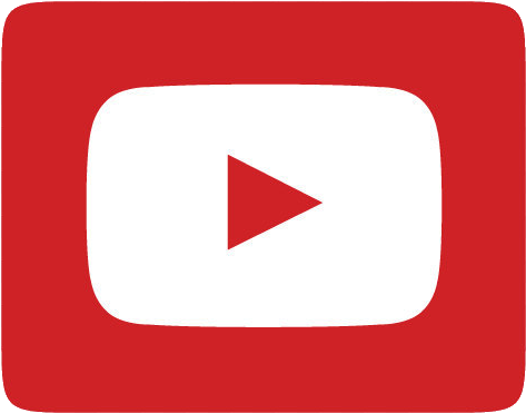 Watch Help Video - Youtube Icon For Email Signature (472x457)