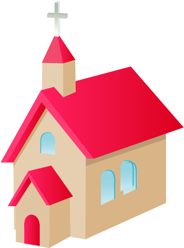 Descargar Png - Church Png (512x512)