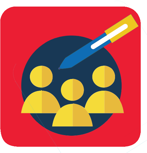 County Commissioners - Gilmer County (512x512)