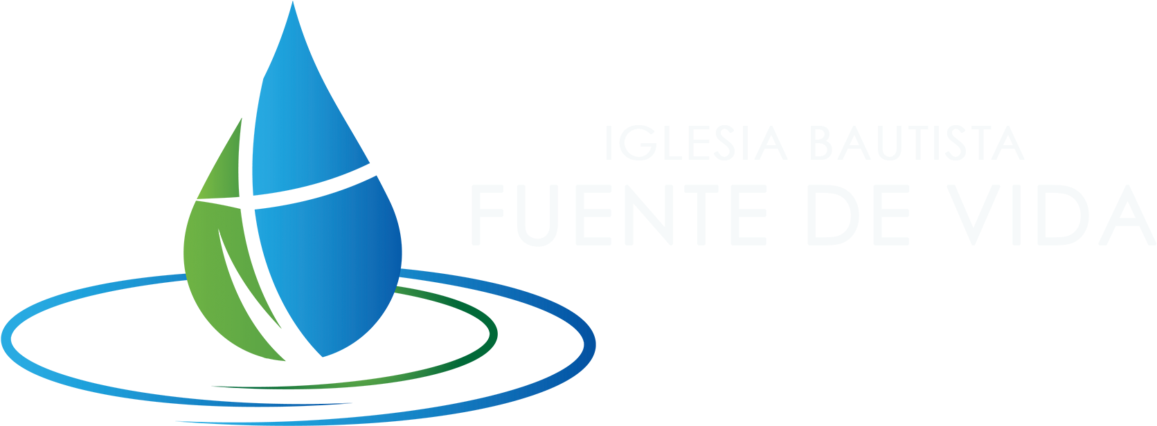 Iglesia Bautista Fuente De Vida - Iglesia Bautista Fuente De Vida (1719x655)