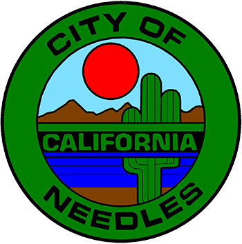 Needles - City Of Needles (350x354)