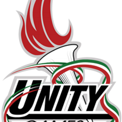 Inc Unity Games - Inc Unity Games 2017 (400x400)