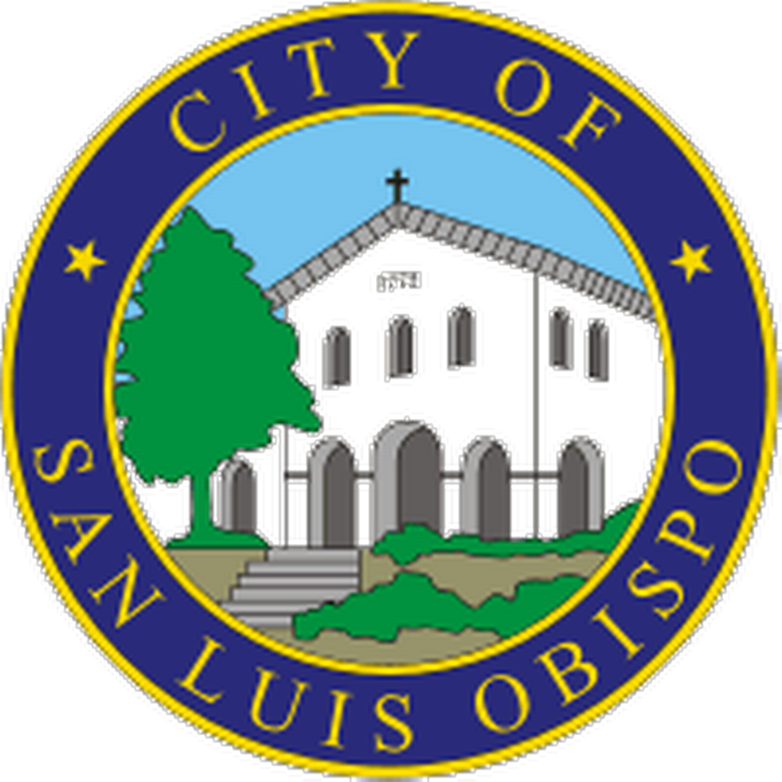 City Of San Luis Obispo Seal (1140x1140)