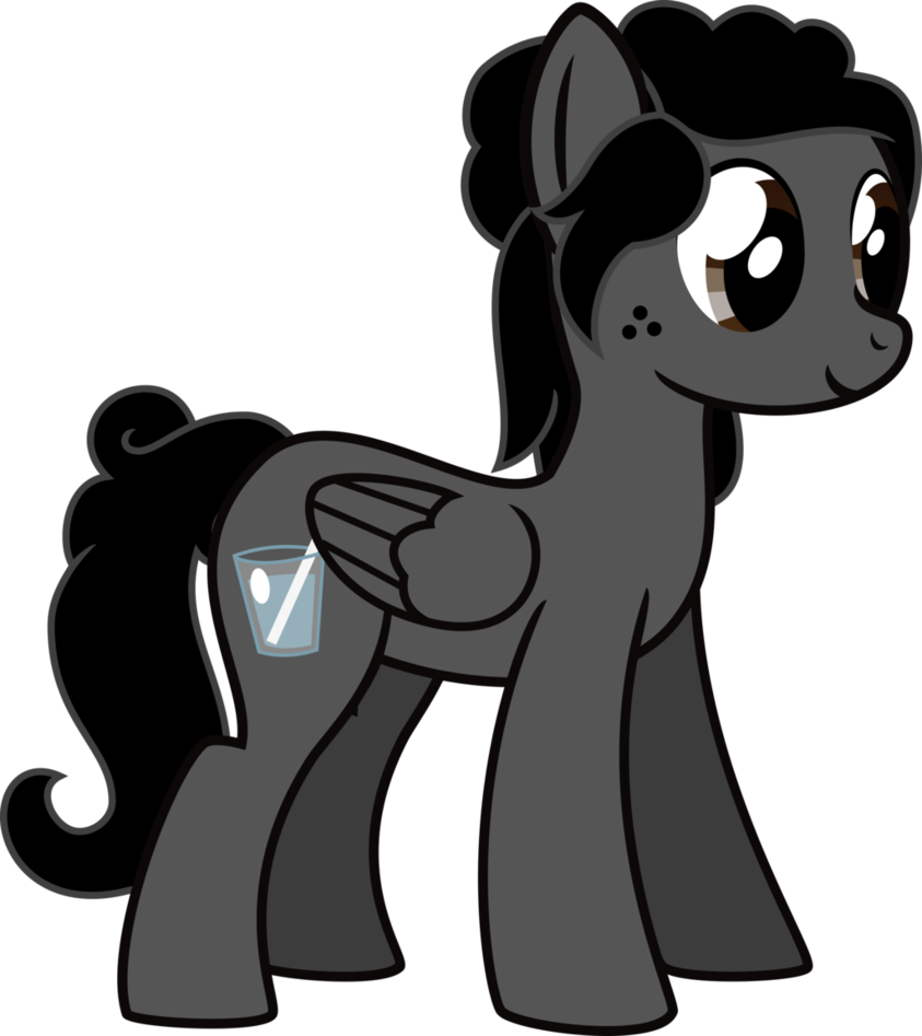 Lily Peet 2 By Midnight-st4r - Cartoon (843x947)