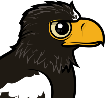 About The Steller's Sea Eagle - Steller Sea Eagle Habitat (440x440)