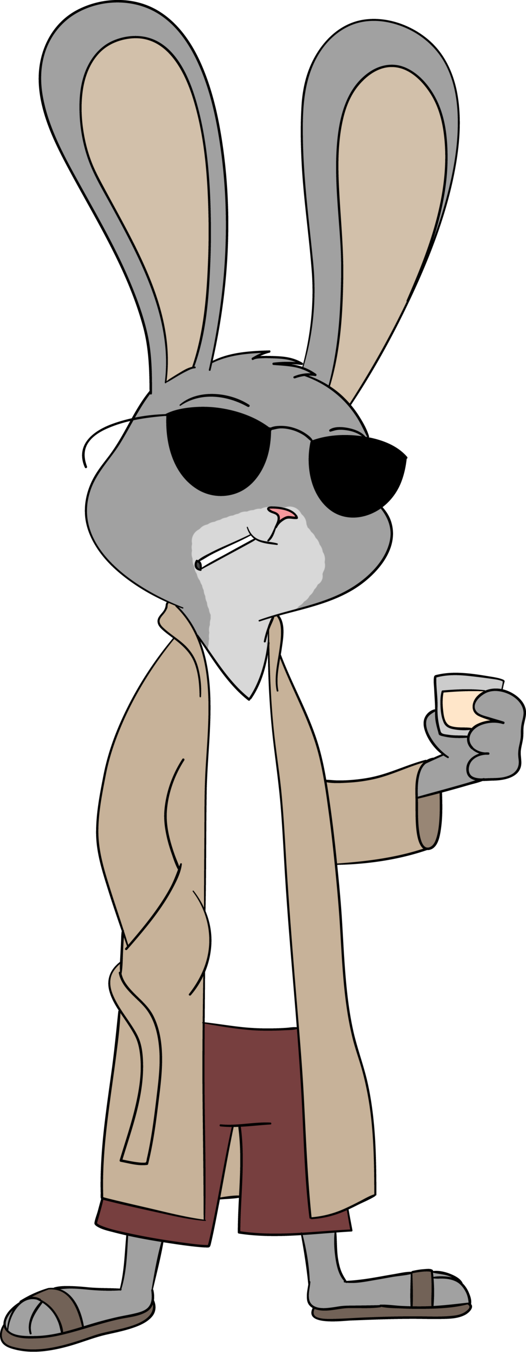 Jude The Dude By Belugatoons Jude The Dude By Belugatoons - Jude The Dude (1024x2629)