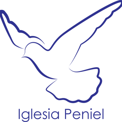 Iglesia Peniel On Twitter - Logo Iglesia Peniel (400x400)