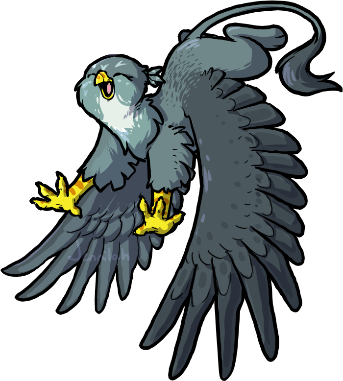 Gabby From Mlp Fim Season 6 "the Fault In Our Cutiemarks" - My Little Pony: Friendship Is Magic (737x800)