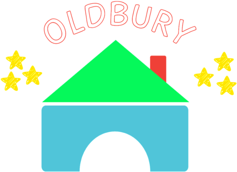 Nursery-oldbury - Logo (500x389)