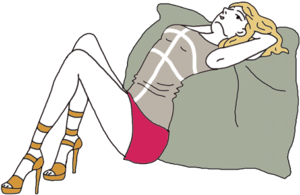 Legs - Future (450x450)