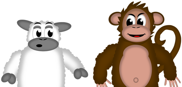 Looky Lamb Scriptures About Bullies - Bullying (623x315)