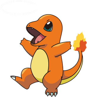 Charmander - Justin Trudeau People Memes (400x400)