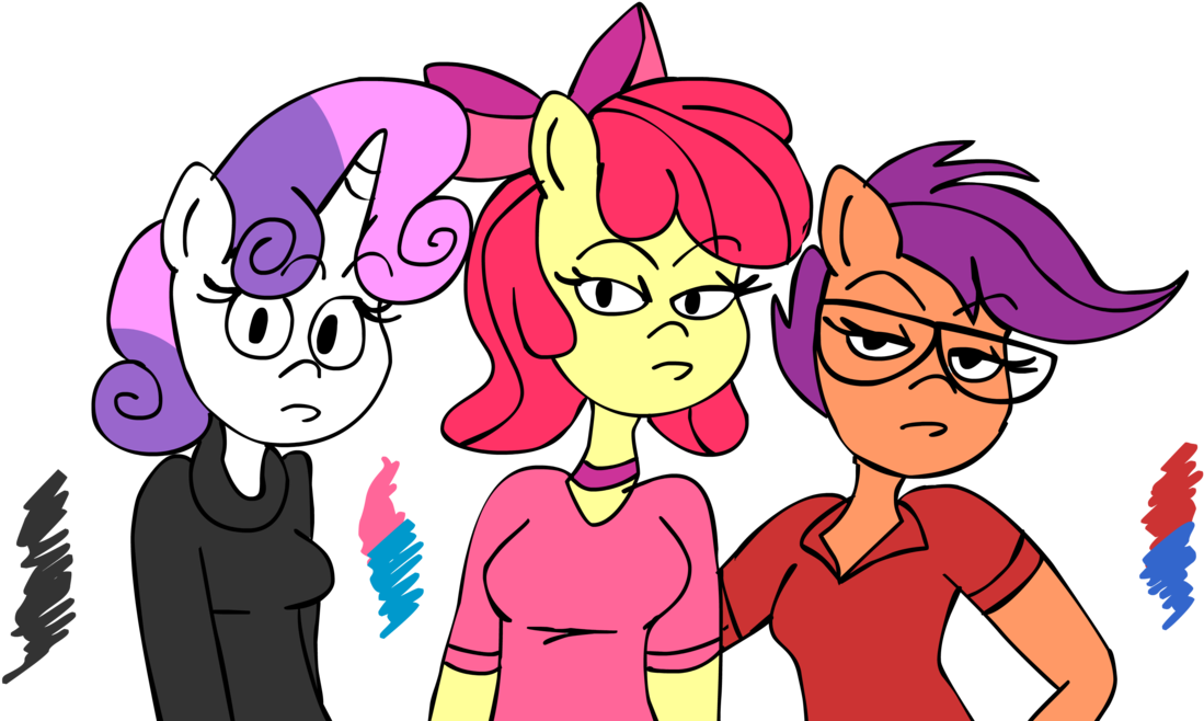 Another Possible Parody By Sb99animation - Cartoon (1191x670)