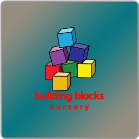 Blocks Logo Design - Graphic Design (816x400)