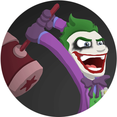 Batman Bullies - Bullying (440x380)