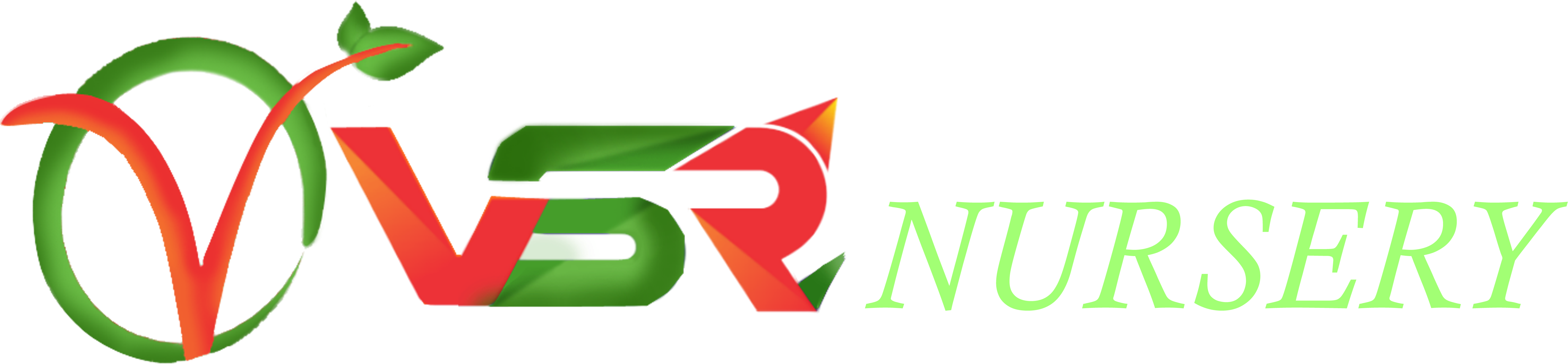 Vsr Nursery Vsr Nursery - Graphic Design (5400x1296)