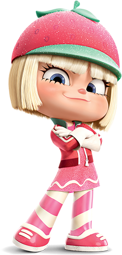 Taffyta Muttonfudge - Wreck It Ralph Taffyta (293x552)