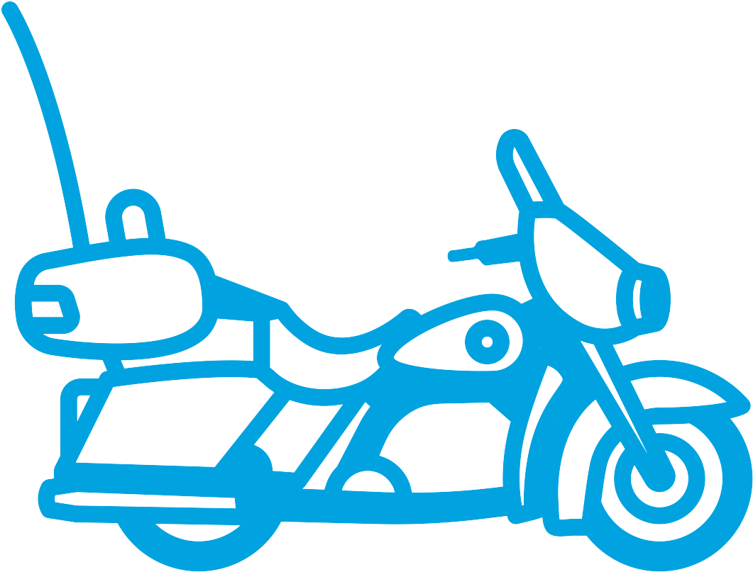 Motorcycle Unit - Motorcycle Unit (1200x1200)