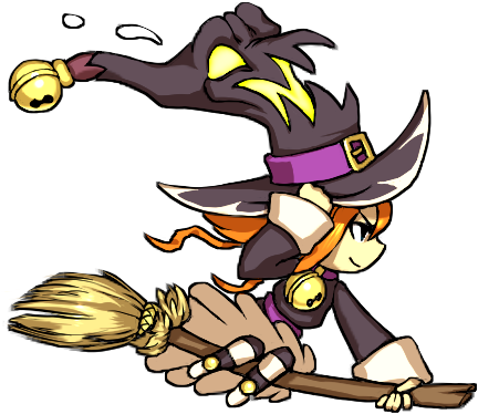 Here To Eat Candy And Kick Ass - Cartoon (432x374)