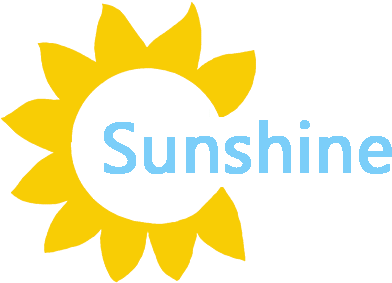 Logo - Sunshine Act - (420x320) Png Clipart Download
