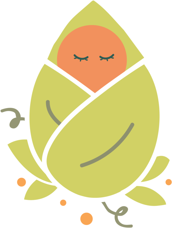 Vinehouse Nursery Logo Seperated-03 - Vinehouse Nursery Logo Seperated-03 (1000x1187)