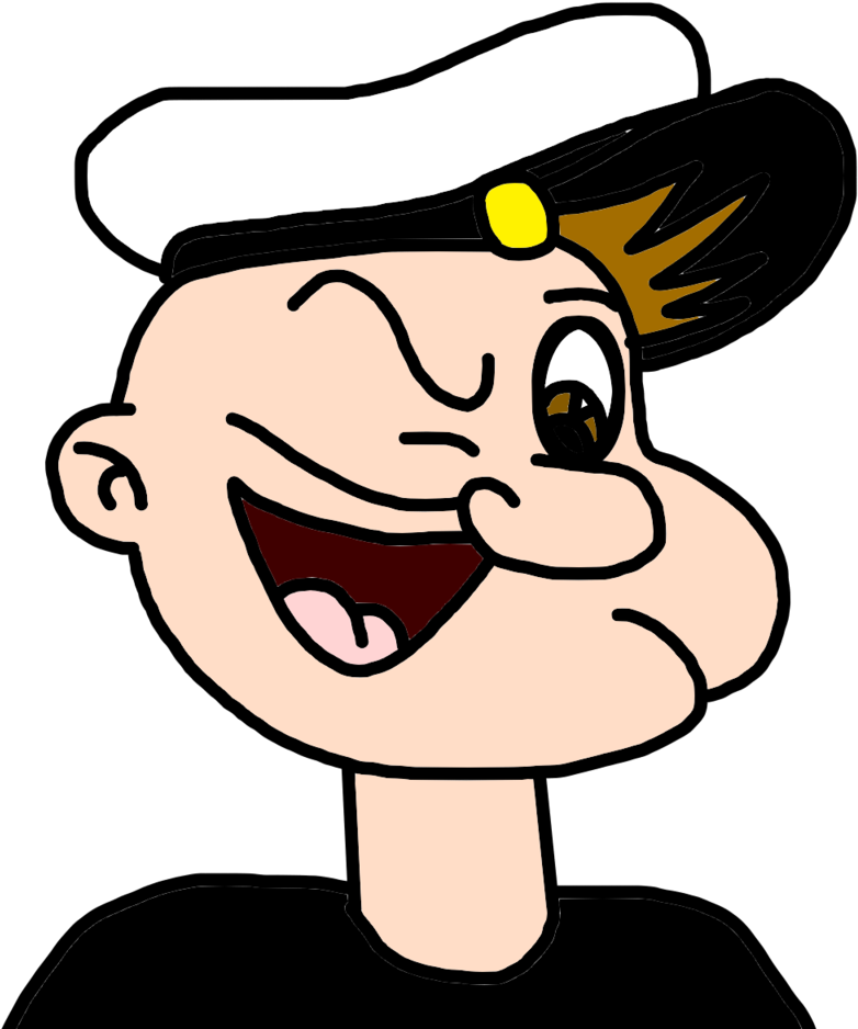 Marcospower1996 Popeye - Art (1280x960)