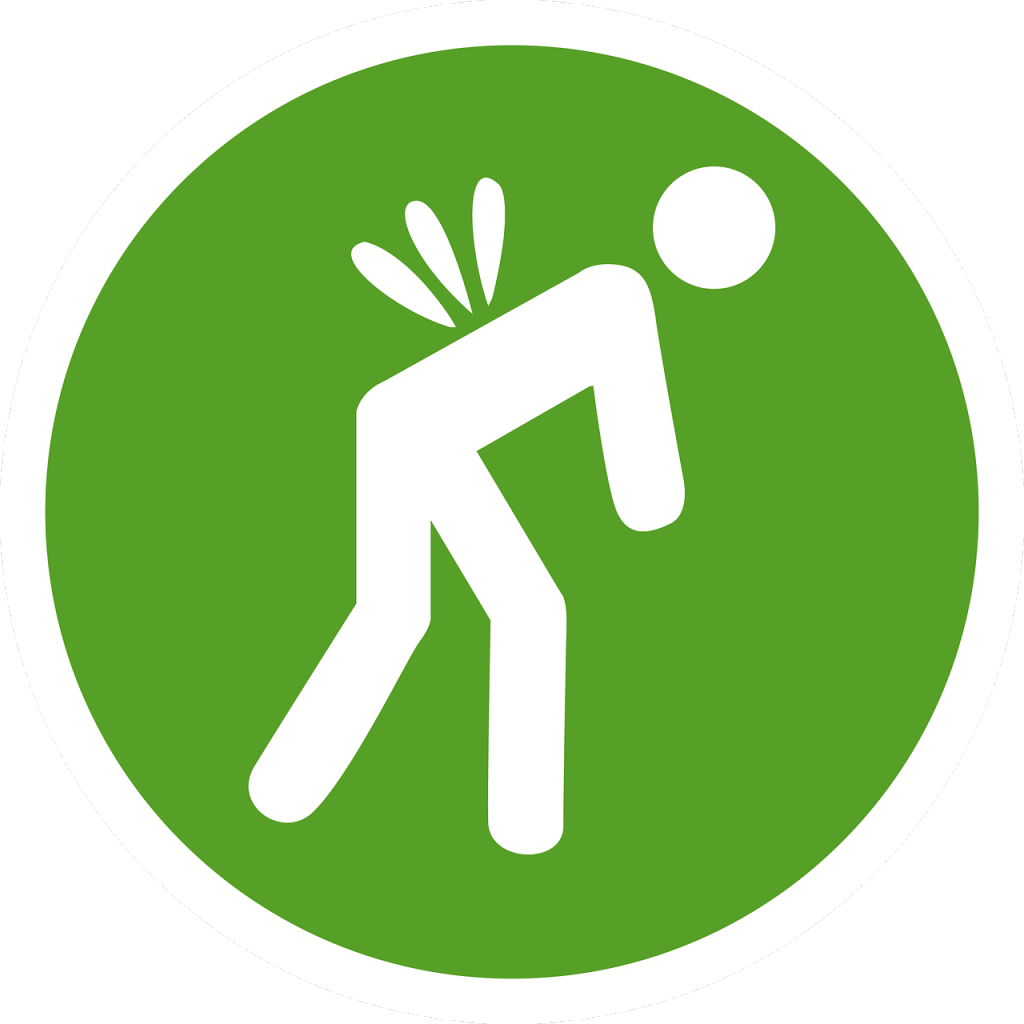 Muscle Cramps And Soreness - E Learning Icons Free (1024x1024)