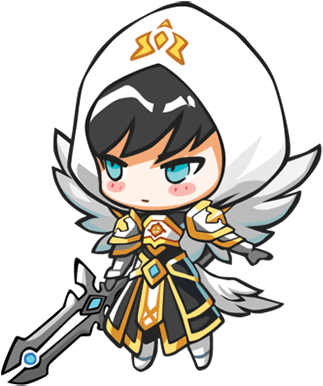 Album On Imgur - Summoners War Chibi Art (408x408)