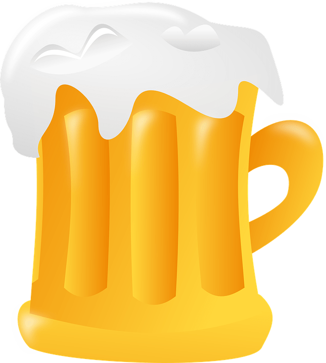 27 Mar 2014 - Saint Patricks Day Clipart (645x720)