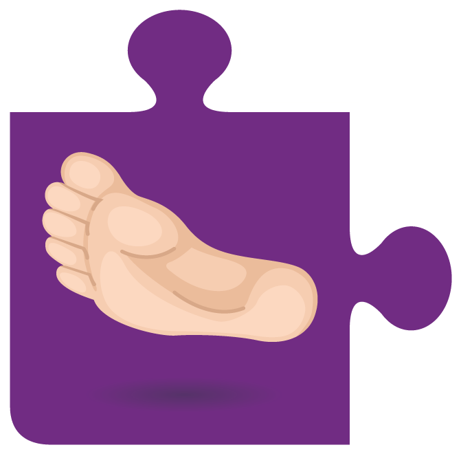 Vinegar Can Help With Foot Pain Due To Sprains Or Strains, - New Bedford (780x738)