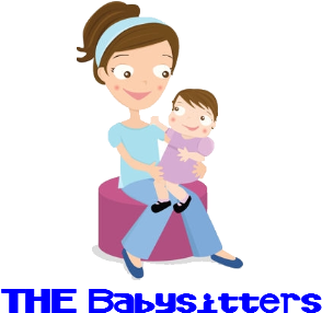 Home - Babysitter Wanted: How To Be A Great Babysitter (300x400)