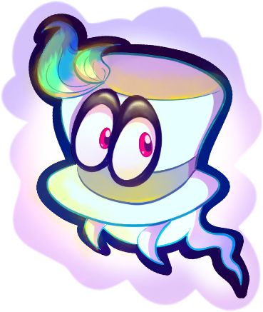 Hat Trick - Hat-trick (500x500)