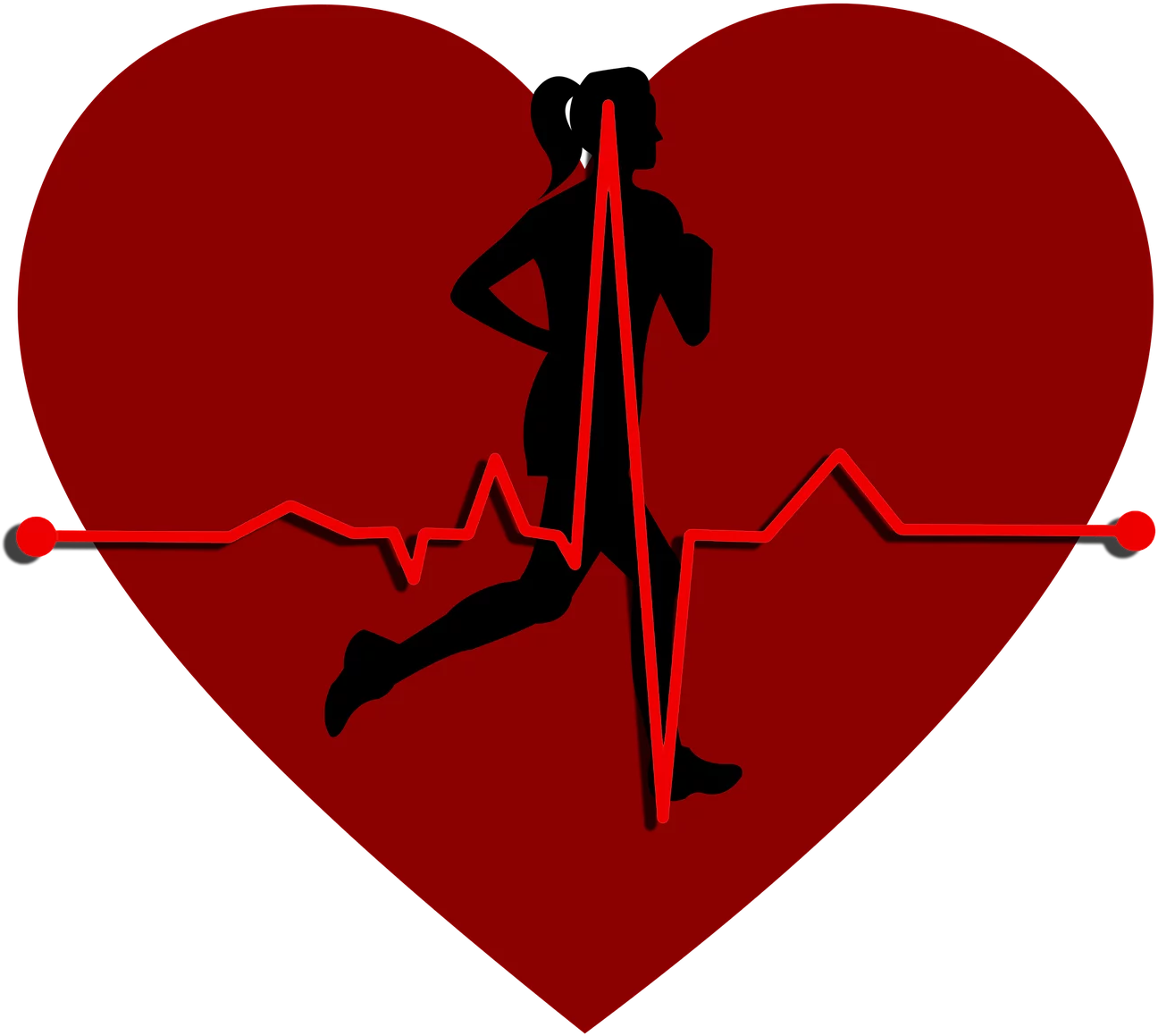 Credit - Pixabay - Salud Corazon Png Transparente (1920x1357)