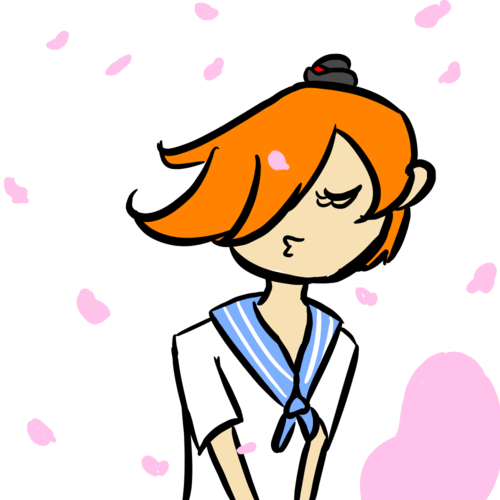 Actual Student Roman Torchwick - Clip Art (500x500)