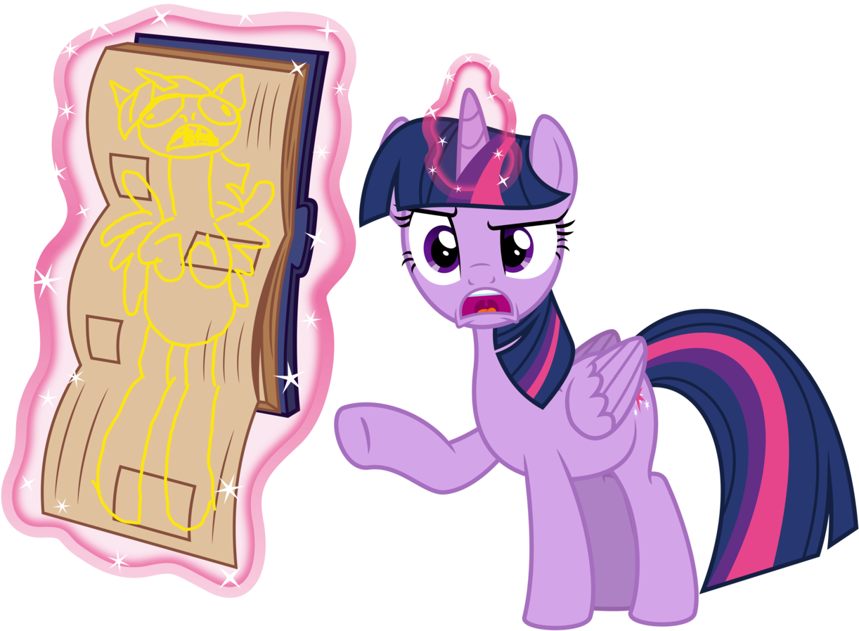 Growing Pains By Masemj - My Little Pony: Friendship Is Magic (1280x943)