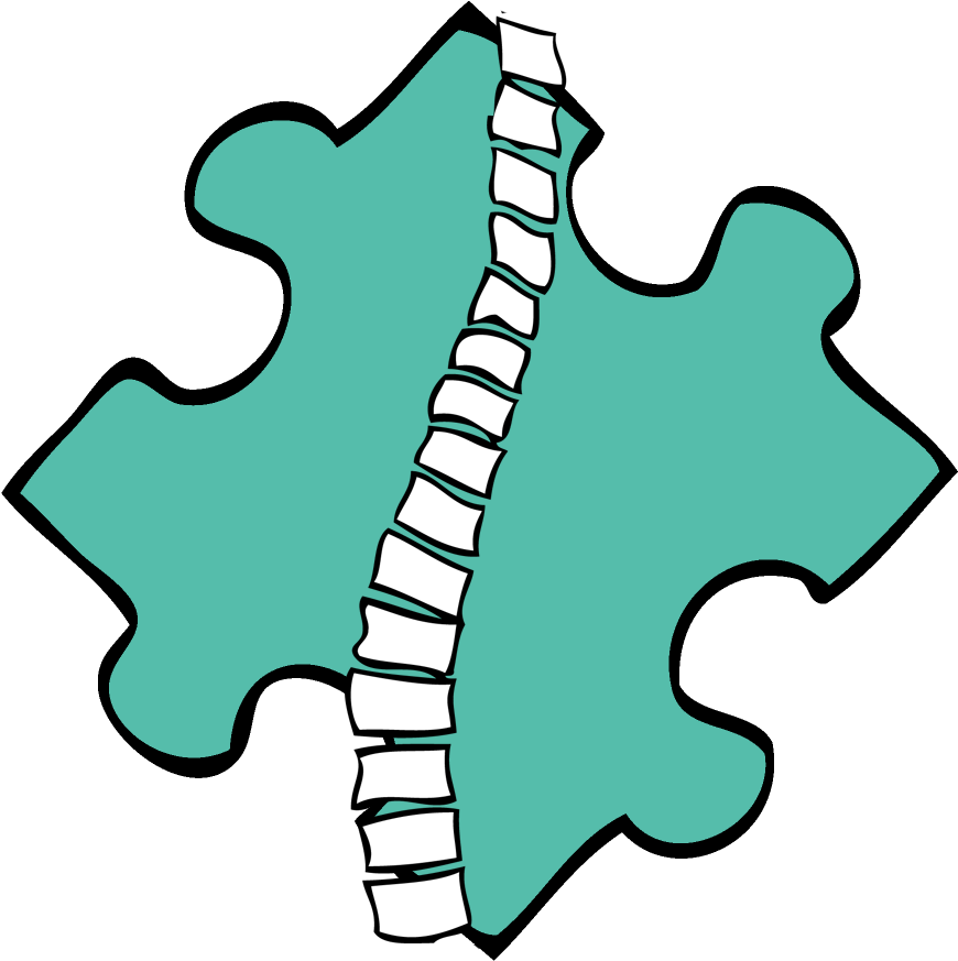 Jigsaw Osteopathy Web Logo - Logo (888x879)