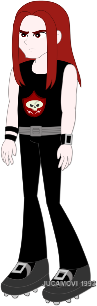 Spartan Warrior By Jucamovi1992 - Cartoon (752x1063)