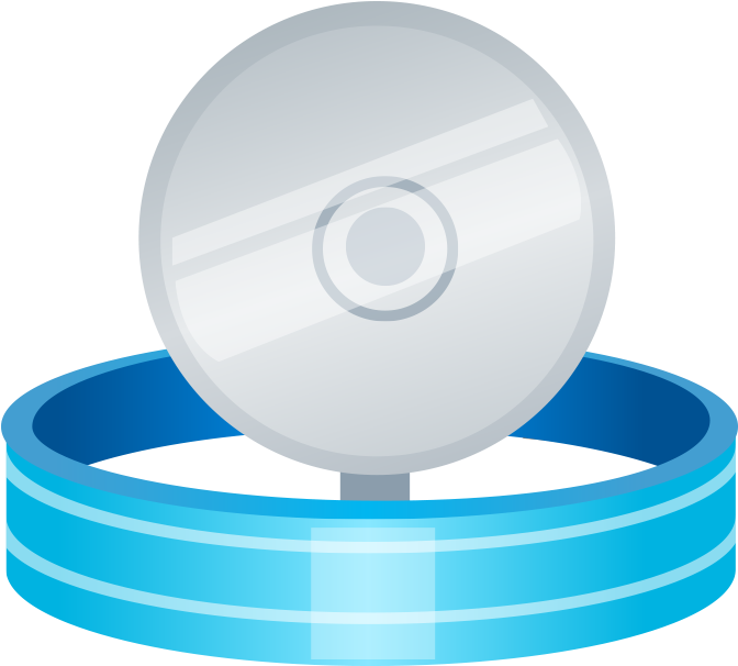 Head Mirror Physician Clip Art - Doctor Head Mirror Vector (1181x1181)