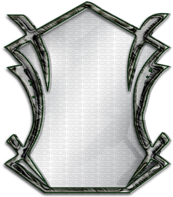 Art Deco Mirror Bp - Art Deco Mirror Png (400x400)