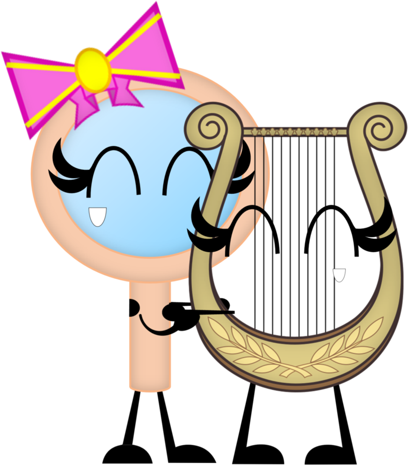 Hand Mirror And Lyra's Friendly Hug By Dawnobjectfan - Hug (859x929)