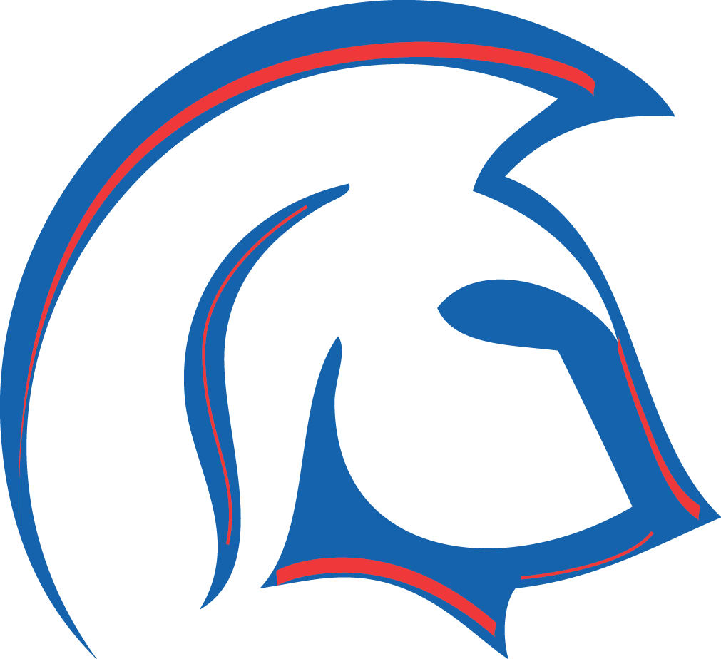 Texas Warriors Hockey Logo (1011x924)