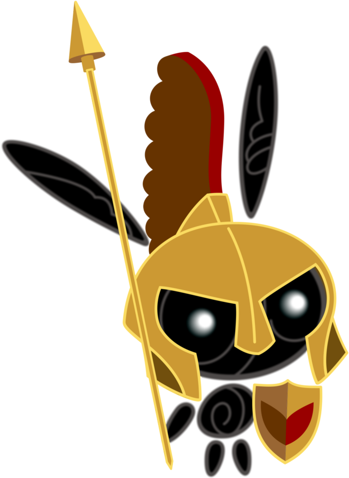 Explore Espartan On Deviantart - Dust Bunny (1200x1200)