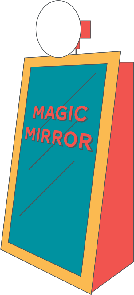 Engage On A Whole New Level - Mirror (620x960)