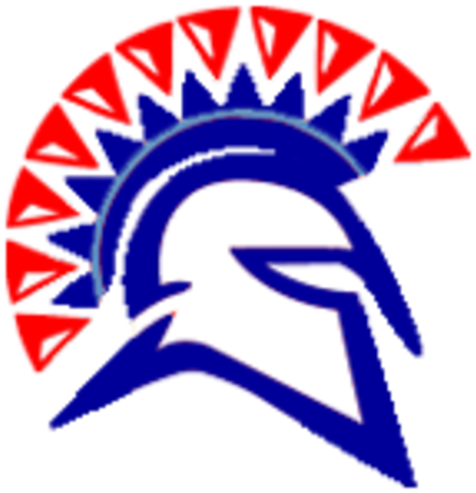 New Hartford Spartans - Spartacus (720x744)
