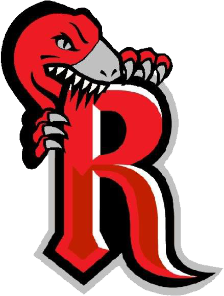 South Central Raptors - Rutgers Scarlet Knights Women's Basketball (461x635)